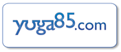 Logo von Yoga85 UG & Co. KG