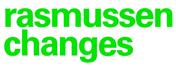 Logo rasmussen changes