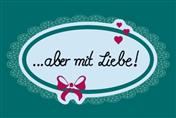 Logo von www.aber-mit-liebe.de