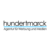 Logo von Agentur Hundertmarck