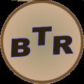 Logo von BTR