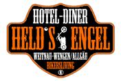 Hotel & Diner Helds Engel