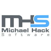 Logo von Michael Hack Software