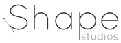 Logo von SHAPE STUDIOS