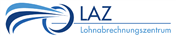 Logo von LAZ Lohnabrechnungszentrum
