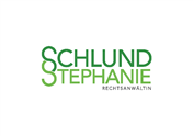 Stephanie Schlund Rechtsanwältin - Logo