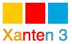 Logo von Xanten 3 - Müller-Conrady + Conrady GbR