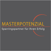 Logo von Masterpotenzial