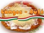 Logo von Lángos Büfé Türkheim