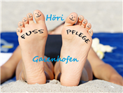 Höri Nagel- und Fußpflege