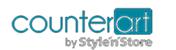 Logo von counterart, Style´n´Store GmbH