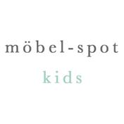 Logo von möbel-spot kids