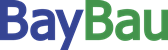 Logo von Bayerische Bau & Umwelt GmbH