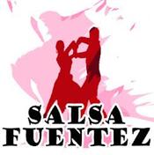 Logo von Tanzschule Salsa Fuentez