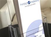 PHYSIOTHERAPIE IM PARKHOF