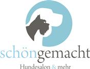 Logo von schöngemacht - Hundesalon & mehr