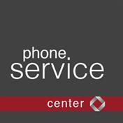Logo von Phone Service Center - München