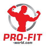 Logo von Pro-Fit Lörrach OHG