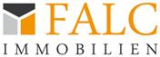Logo von FALC-Immoblien