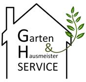 Logo von Garten & Hausmeister Service Hohl