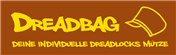 Die individuelle und fairgehandelte Dreadlocks Mütze für jeden Dreadhead.