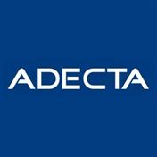 Logo von Detektei Adecta GmbH & Co. KG Wirtschaftsdetektei
