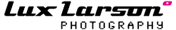 Logo von Lux Larson PHOTOGRAPHY