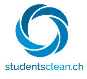 Logo der studentsclean