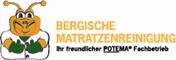 Logo von Bergische Matratzenreinigung