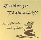 Freiburger Thaimassage