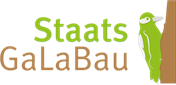 Logo von Staats Galabau