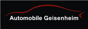 Logo von Automobile Geisenheim