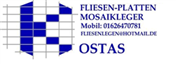 Logo von Fliesen Kostas