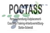 Logo von POCTASS