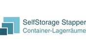 Logo von SelfStorage Stapper