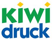 Logo von KIWI druck