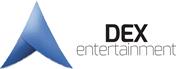 Logo von DeX Entertainment
