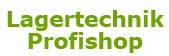Lagertechnik Profishop Logo