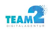 Logo von Team2 Digital GmbH