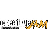 Logo von creativeJAM GbR