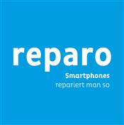 Logo von reparo