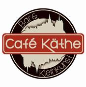Logo von Cafe Käthe