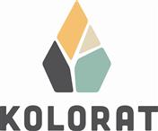 Logo von KOLORAT
