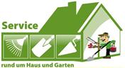 Logo von Hausmeisterservice Ulferts