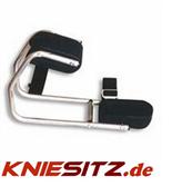 KNIESITZ, Knieschoner, Knieschutz, 