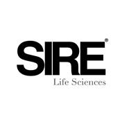 Logo von SIRE | Life Sciences®