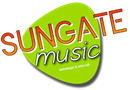 sungatemusic webdesign