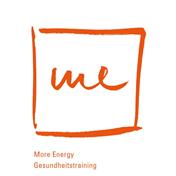 Logo von More Energy