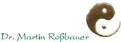 Logo von Praxis Dr. Roßbauer