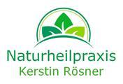 Logo von Naturheilpraxis Kerstin Rösner